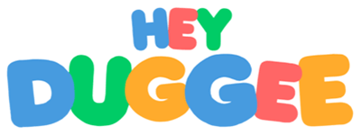 Hey Duggee Complete